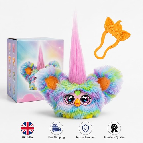 Furby furblets swee - furby, swee-dee