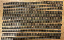 Hornby 00 Nickel Silver Track