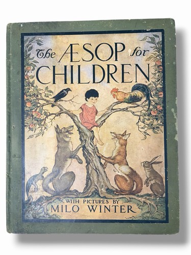 1919 the aesop for - 1919,