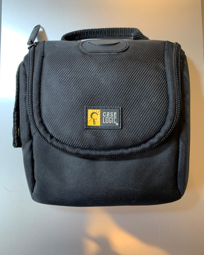 Caselogic walkman personal - caselogic, cd