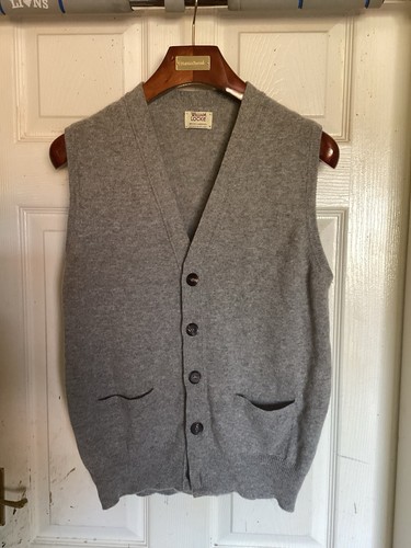 William lockie grey - grey, marl
