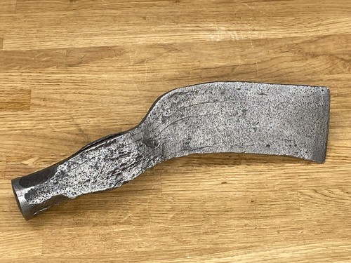 Vintage axe hammer - vintage,
