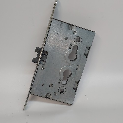 Iseo double cylinder mortice - iseo,