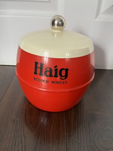 Vintage haig scotch whisky - vintage,