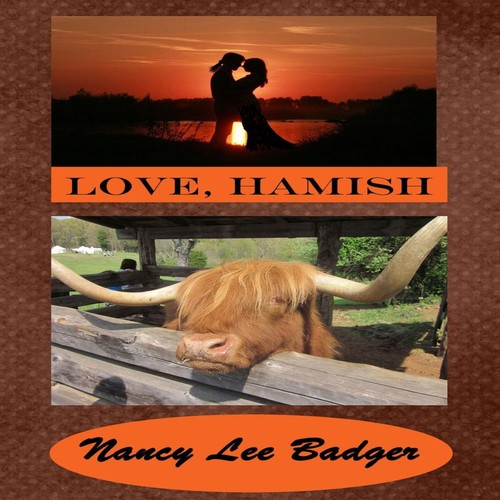 Love hamish treasure - treasure, tale