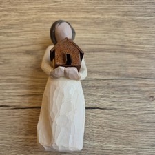 Willow Tree Figure Mi casa
