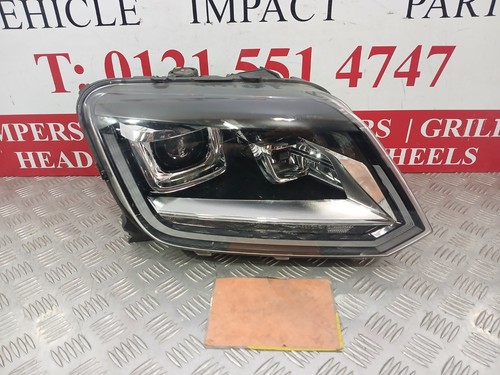 Genuine volkswagen amarok - genuine,