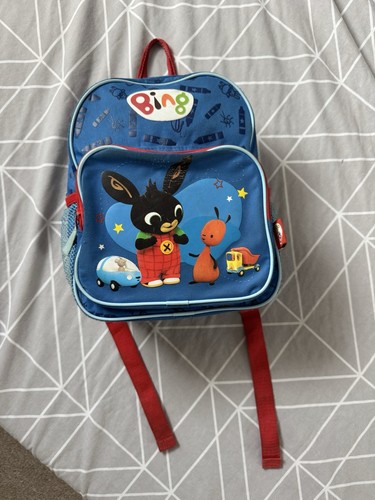 Bing backpack - bing,