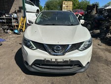 2014-2017 NISSAN QASHQAI J11 1.6 DIESEL AUTO PARTS/ BREAKING / SPARES (REF:2027)