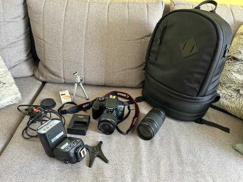 Canon eos 1300d wifi - 1300d, dslr
