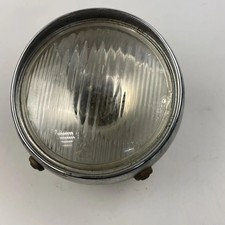 Suzuki TVS 50 ECO moped