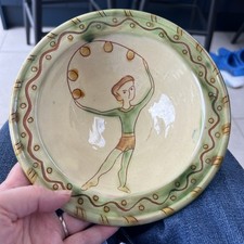 Jim & Dominique Keeling