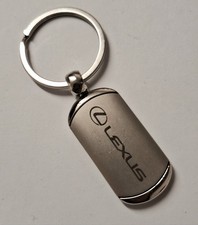 GENUINE LEXUS MAIN DEALER