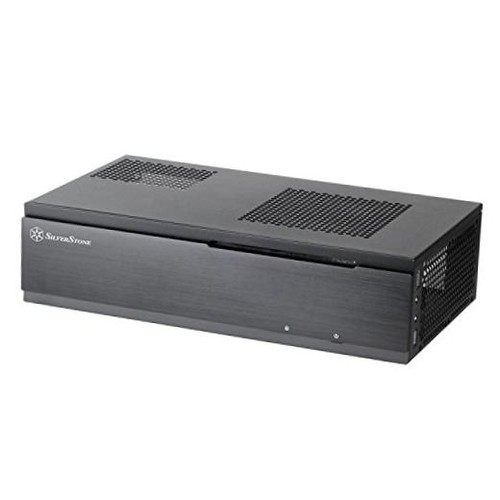Tek 8mm steel body - steel, mini-itx
