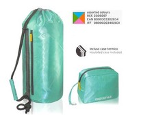 Sail Bag Seabag with Thermal