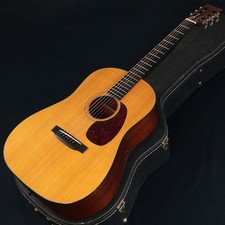 Martin D-18VMS D-18V Used
