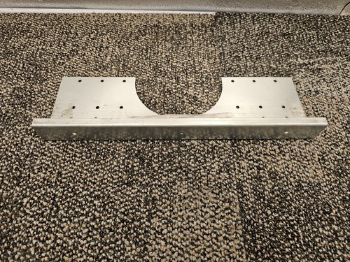 Metwood 2810hr joist - (qty, 2)