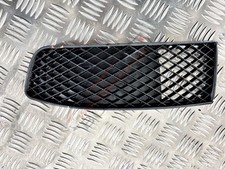 VW Polo 6N2 Front Bumper Grill