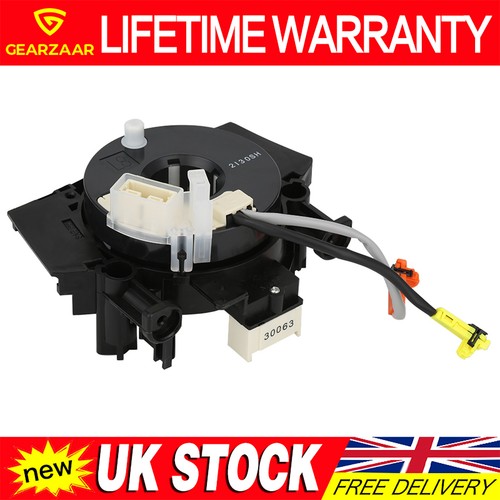 Airbag squib clock - squib,
