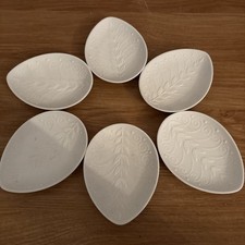 6 x Heinrich & Co Selb Bavaria