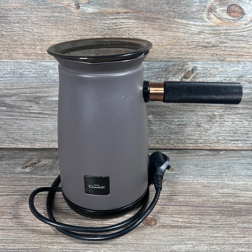 Hotel chocolat velvetiser hot - hotel,