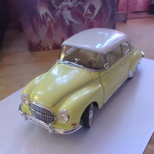 Revell voiture audi auto - , 1/18