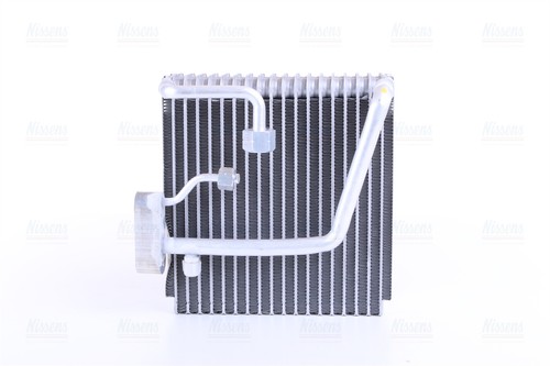 Nissens aircon evaporator - nissens,
