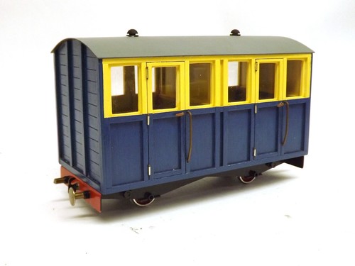 Mamod scratch built wheel - mamod/scratch, 4