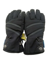 Reusch Men's Gloves M Black