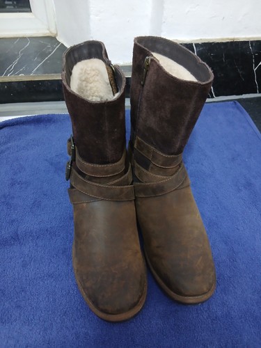 Ugg australia lorna brown - ugg®,