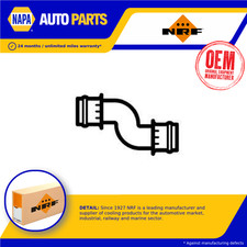 Turbo Hose fits BMW 520D E60