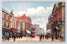 England: King Street