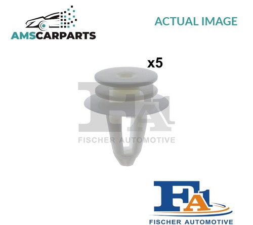Trim clip protective - clip,