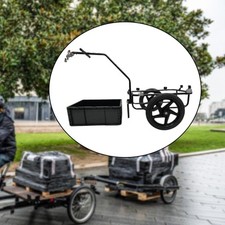Bike Cargo Trailer Practical