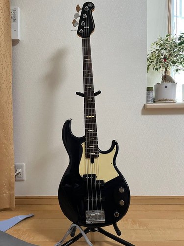 Yamaha bbp34 2024 - yamaha, midnight