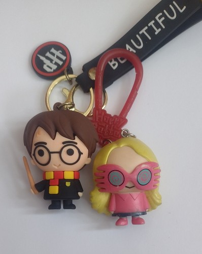 Harry potter luna lovegood - potter,