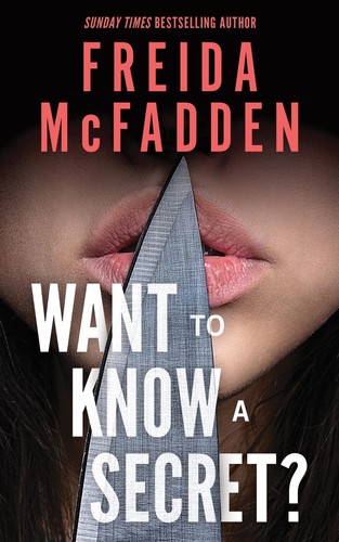 Want know secret the - want, to