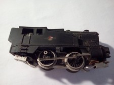 trix loco spares repair ic