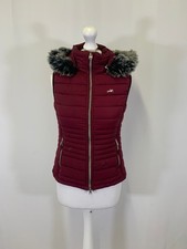 Schockemohle Puffer Gilet OCT062