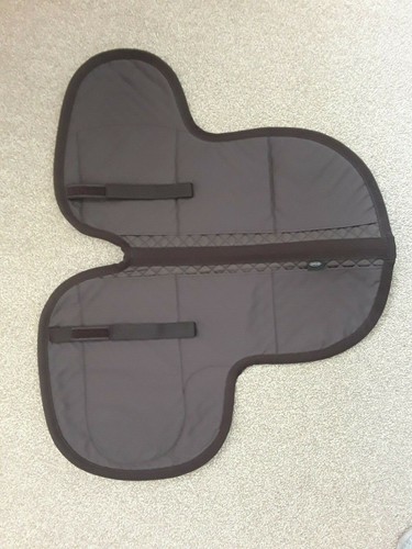 Artemis side saddle - artemis, numnah