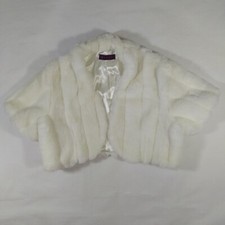 Debenhams Debut S/M Faux Fur