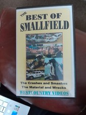 The Best Of Smallfield Banger