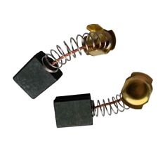 Carbon Brushes For Hitachi C12FDH Mitre Saw