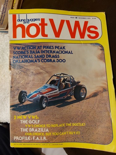 Dune buggies and hot - dune,