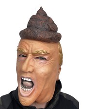 Donald trump mask - trump,