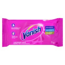 1 X Vanish Super Soap Bars