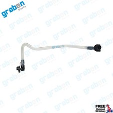 Fuel Pipe For Mercedes C-Class