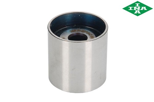 Deflection guide pulley roller - pulley,