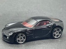 HOT WHEELS ALFA ROMEO 8C COMPETIZIONE