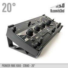 STAND for PIONEER RMX-1000 -